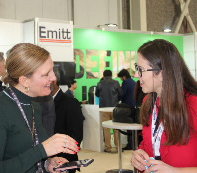 5 DAYS EMITT TOURISM FAIR ISTANBUL TURKIYE HOSTED BUYER PROGRAM 2025