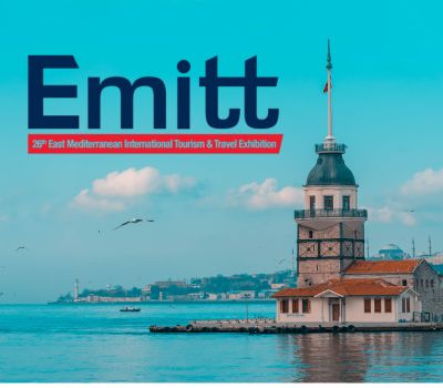 4-DAY EMITT TOURISM FAIR ISTANBUL – TURKIYE HOSTED BUYER PROGRAM 2026
