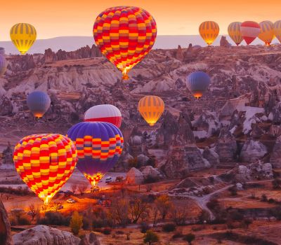 8-DAY EMITT TOURISM FAIR ISTANBUL – ISTANBUL, CAPPADOCIA & TOKAT FAM TRIP PROGRAM 2026