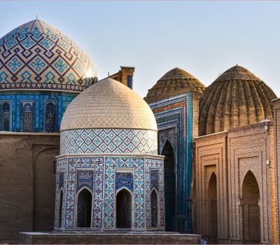 6-DAYS  PRE-TOUR ECOTOURISM  & SUSTAINABLE  TOURISM  CONFERENCE & B2B NETWORKING EVENT , URGENCH-KIVA, UZBEKISTAN 2026