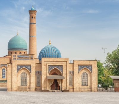 4-DAYS ECOTOURISM  & SUSTAINABLE  TOURISM  CONFERENCE & B2B NETWORKING EVENT , TASHKENT, UZBEKISTAN 2026