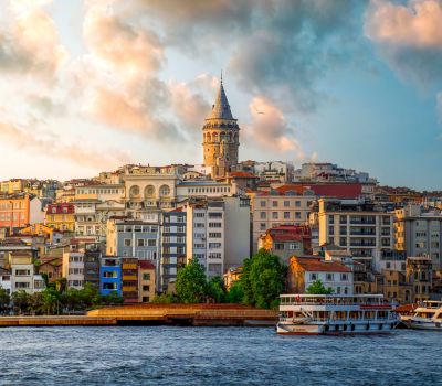 8-DAY TRAVELSHOP TURKEY 20TH ANNIVERSARY CELEBRATION FAM TRIP