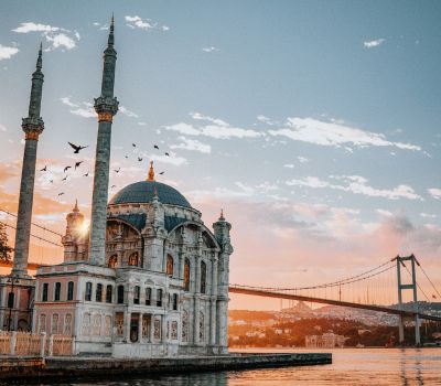 6-DAY TRAVELSHOP TURKEY 20TH ANNIVERSARY CELEBRATION FAM TRIP