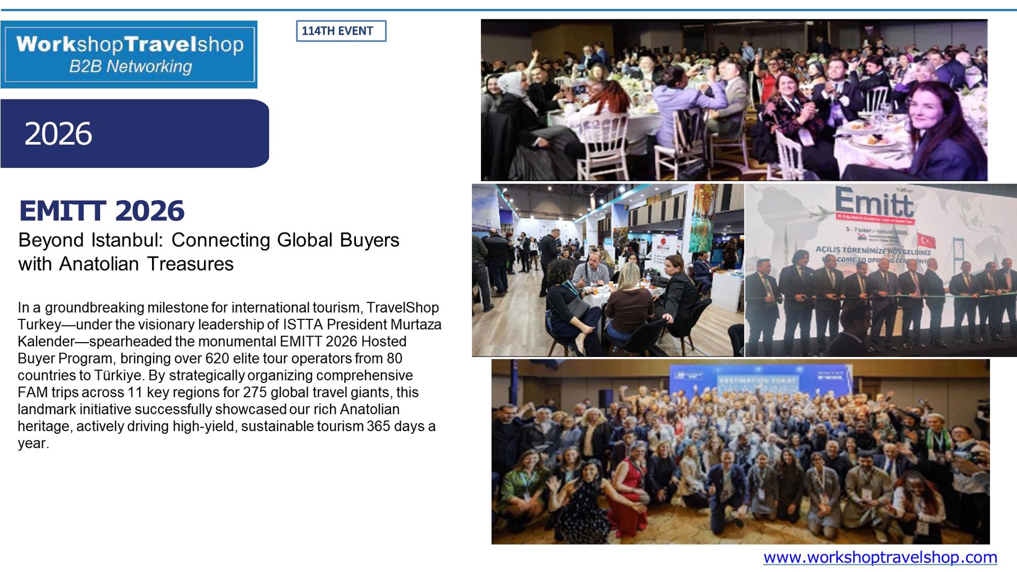 WorkshopTravelShop Presentation