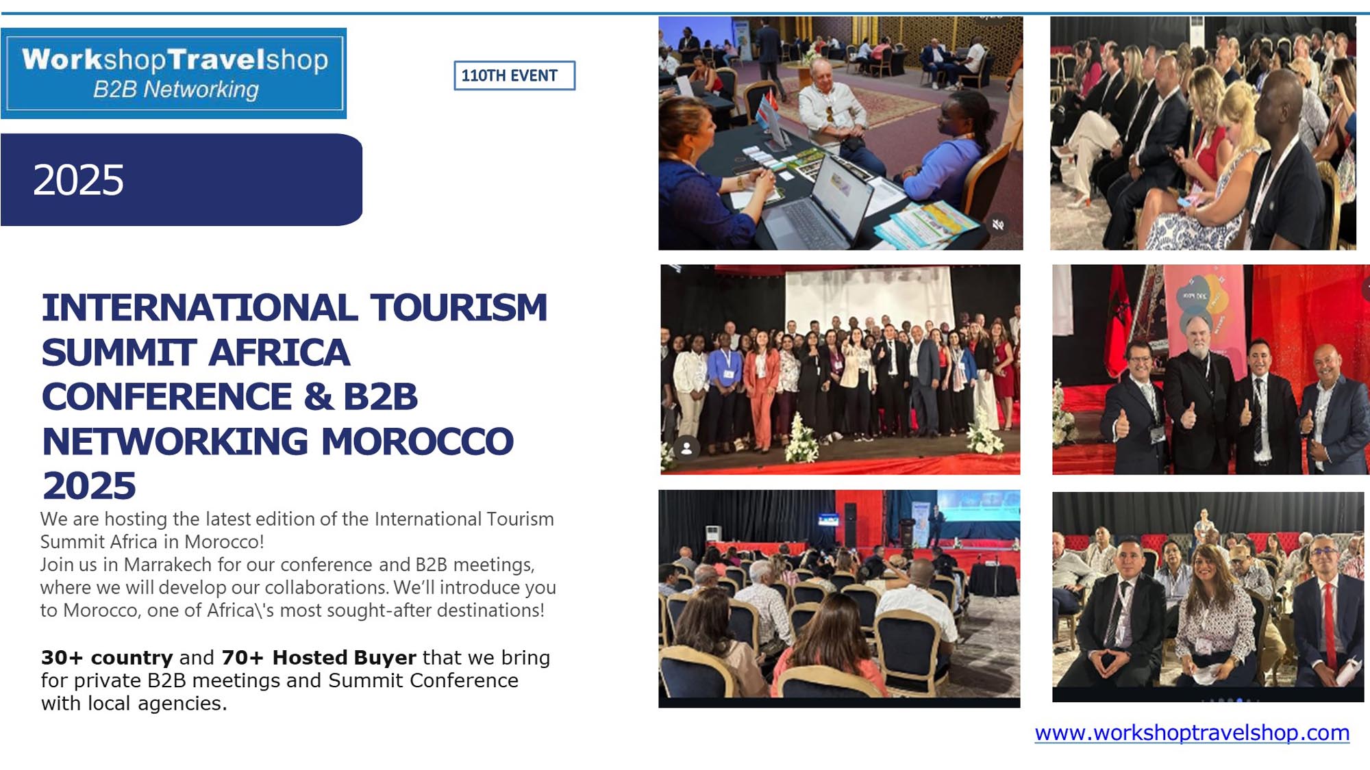 WorkshopTravelShop Presentation