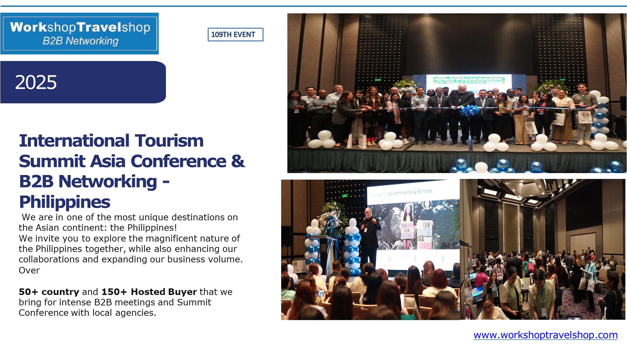 WorkshopTravelShop Presentation