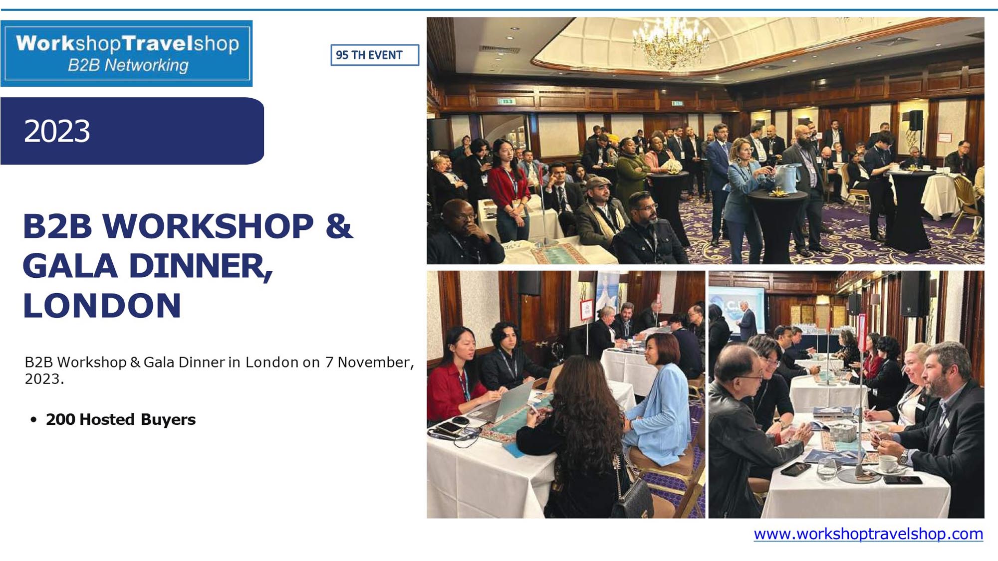 WorkshopTravelShop Presentation