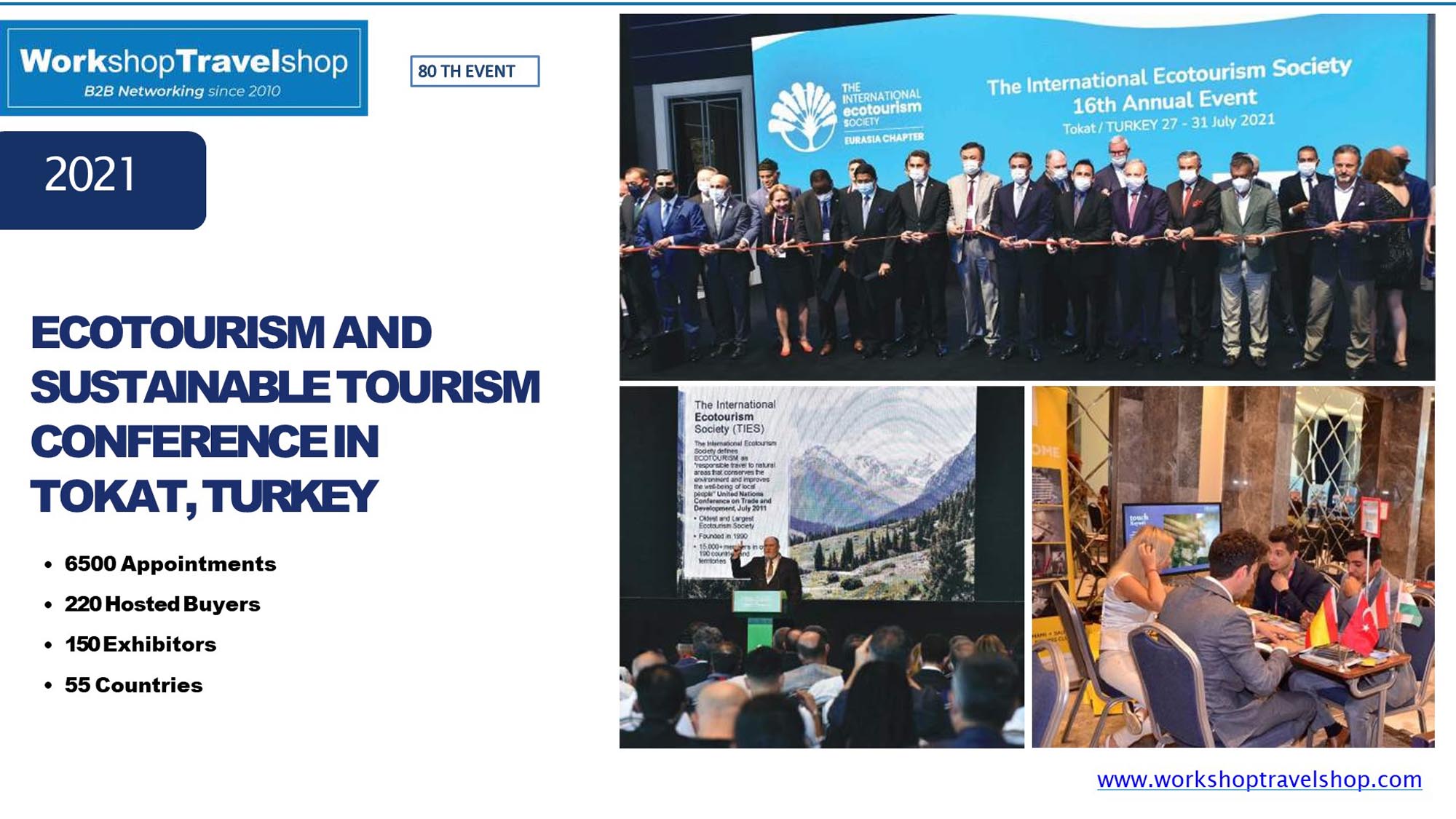 WorkshopTravelShop Presentation