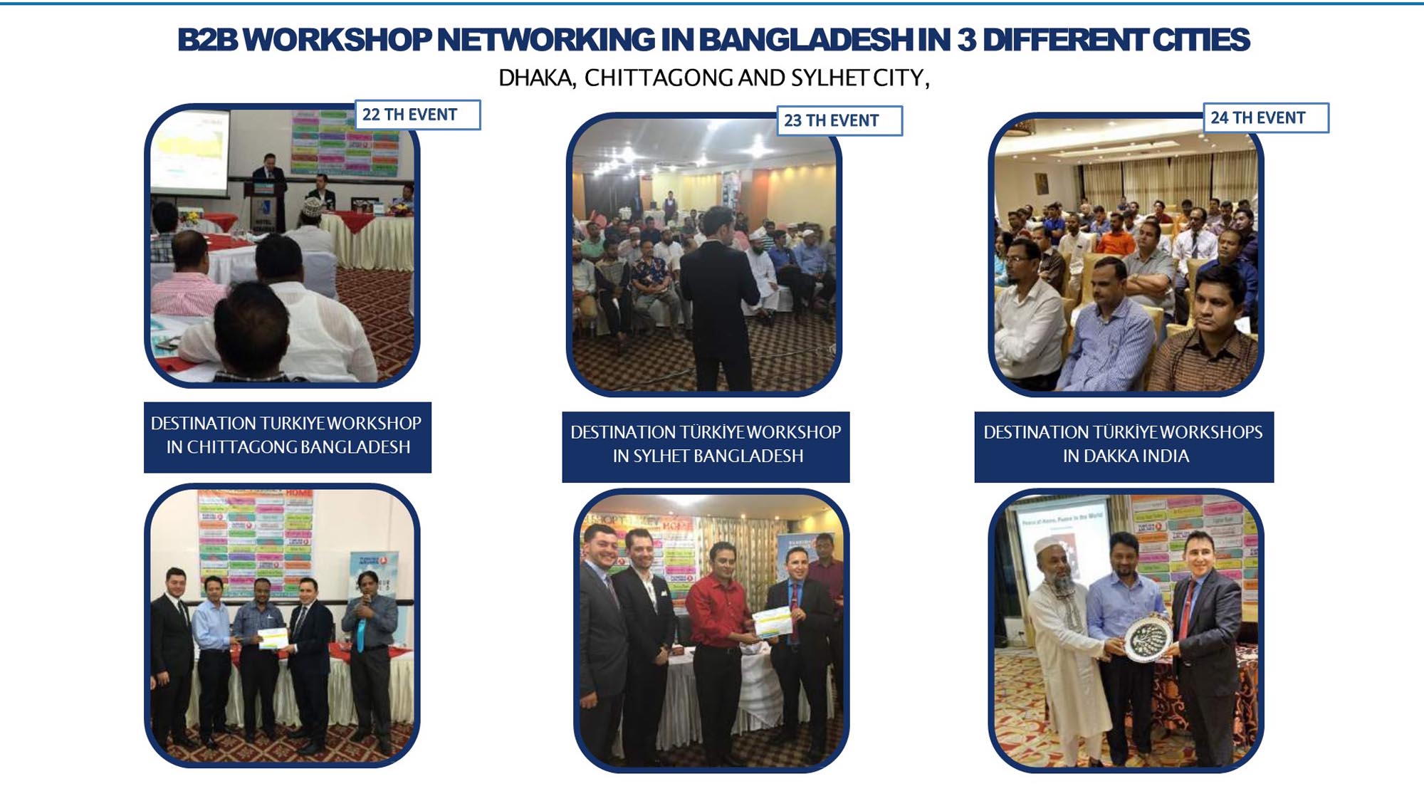 WorkshopTravelShop Presentation